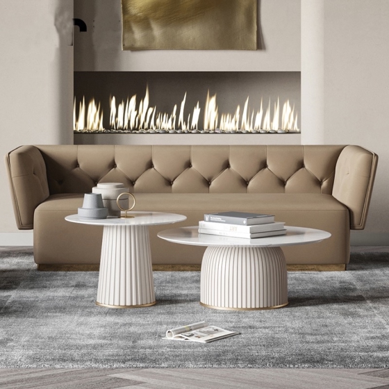 リビングテーブル