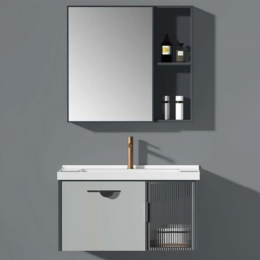 Smart Wash Basin N°01