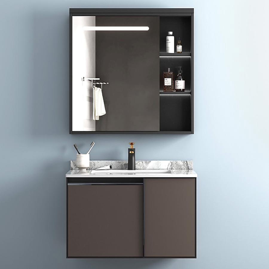 Smart Wash Basin N°02