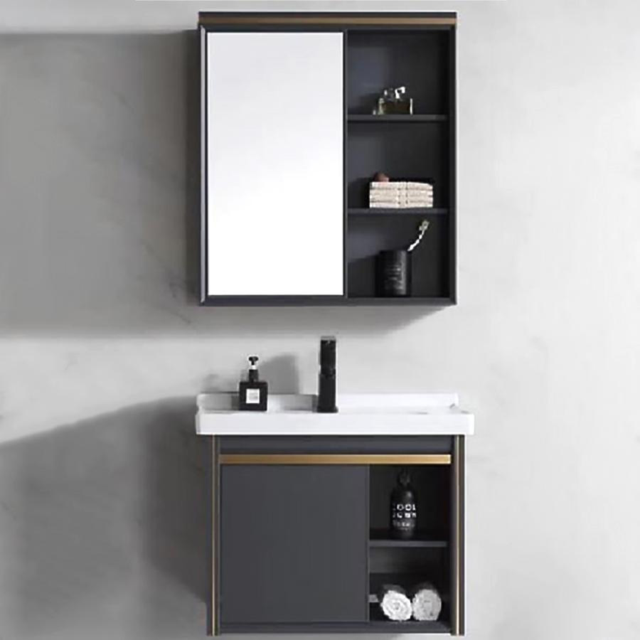 Smart Wash Basin N°03
