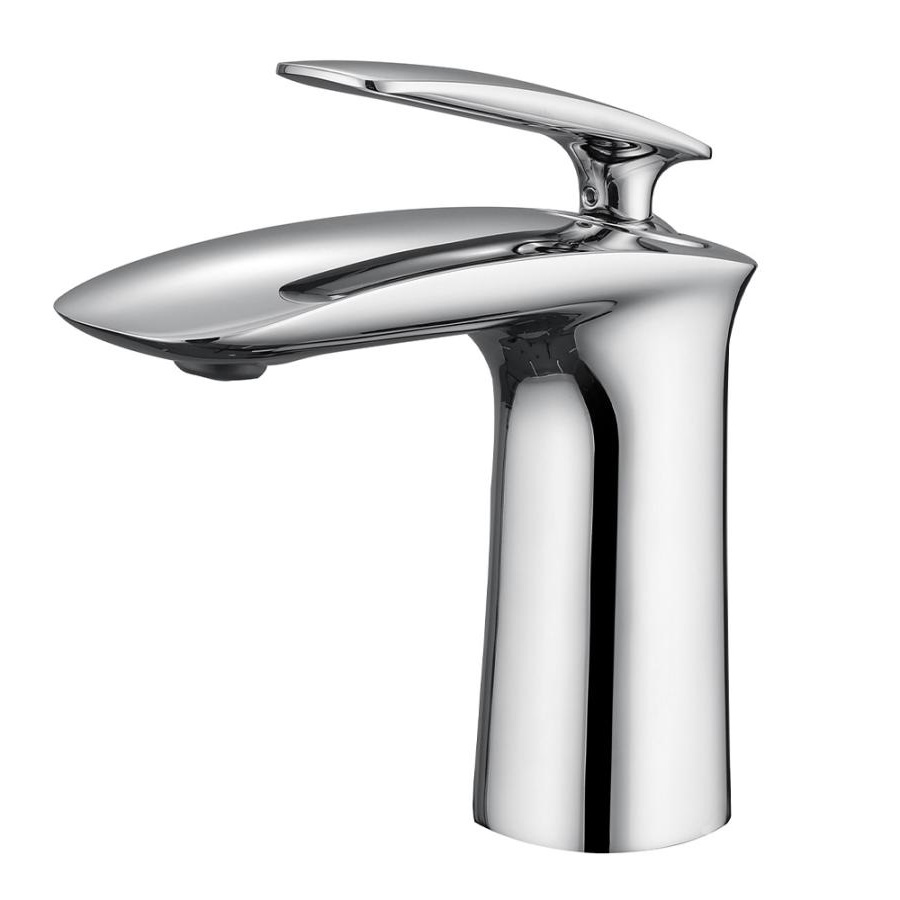 Sleek Tap N°01