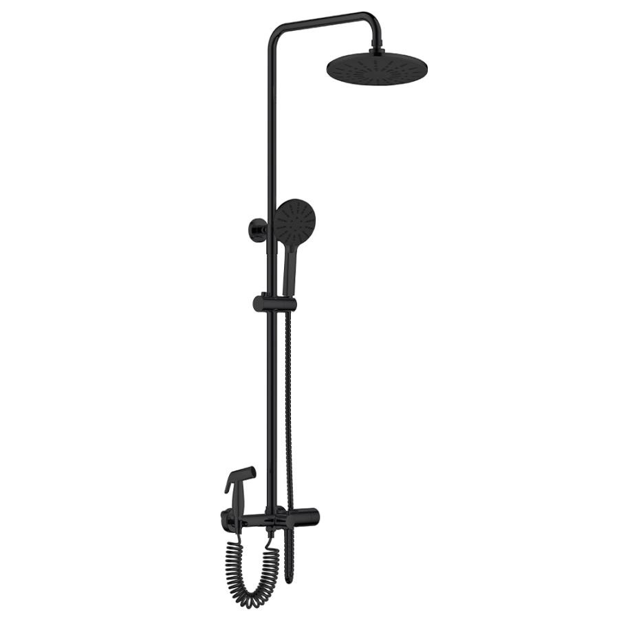 Wall Hand Shower N°01