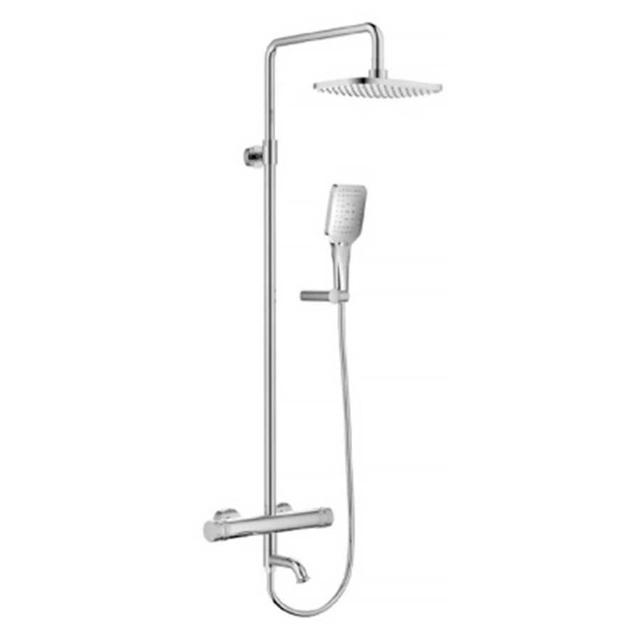 Wall Hand Shower N°02