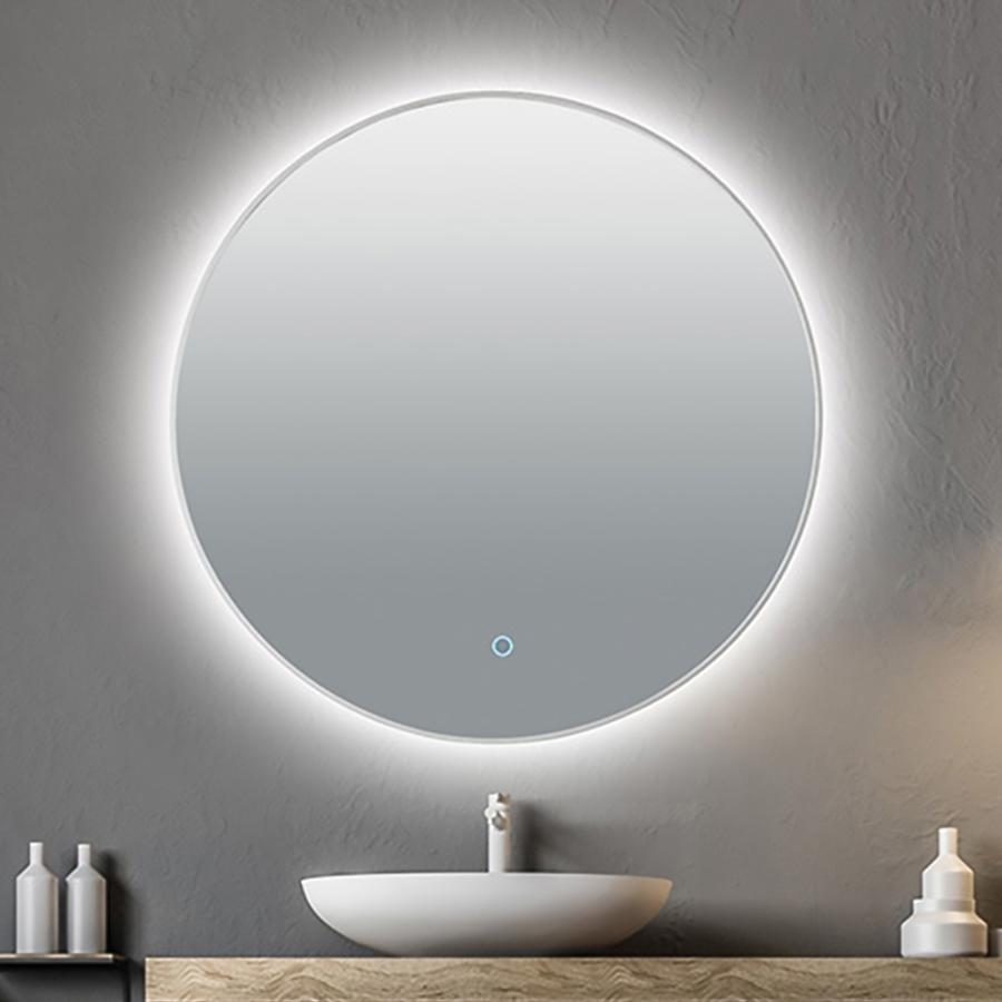 Circle Mirror