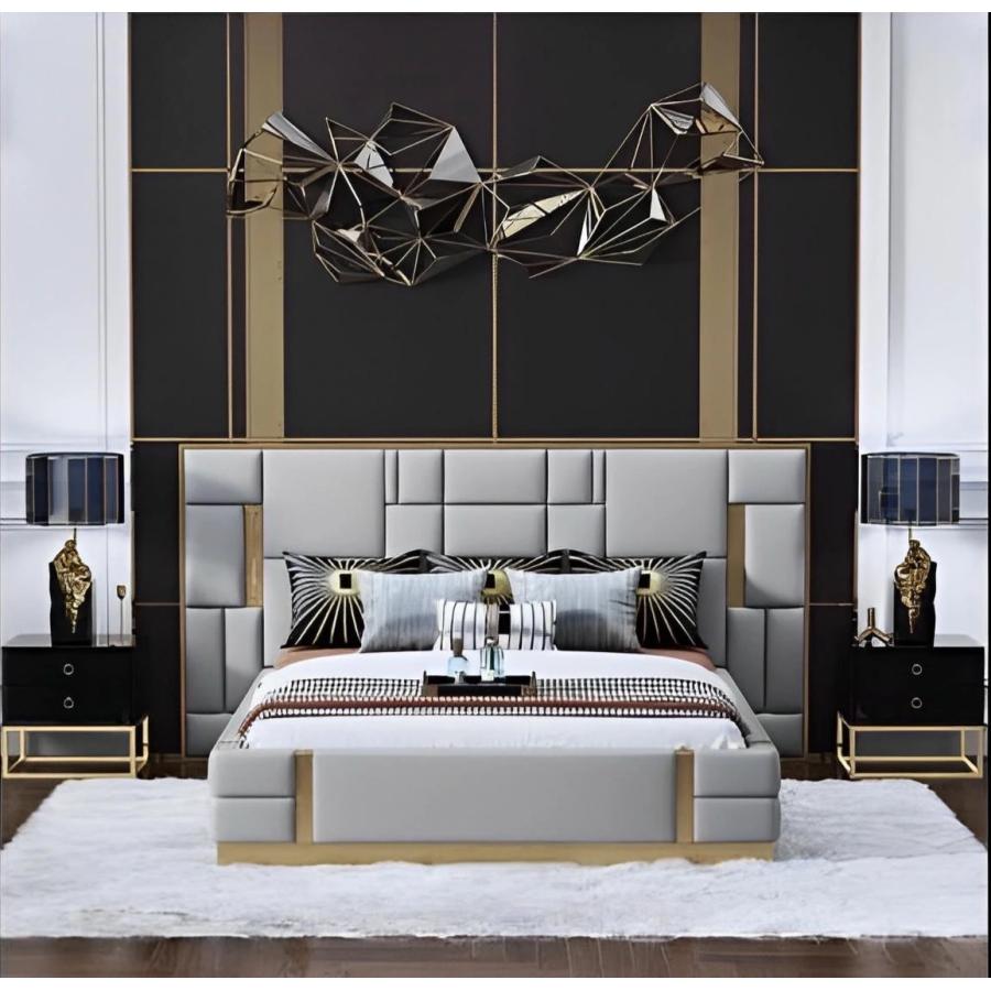 Luxury Grand（クイーンサイズ）