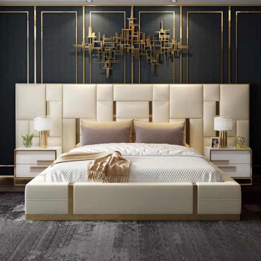 Luxury Suite（キングサイズ）