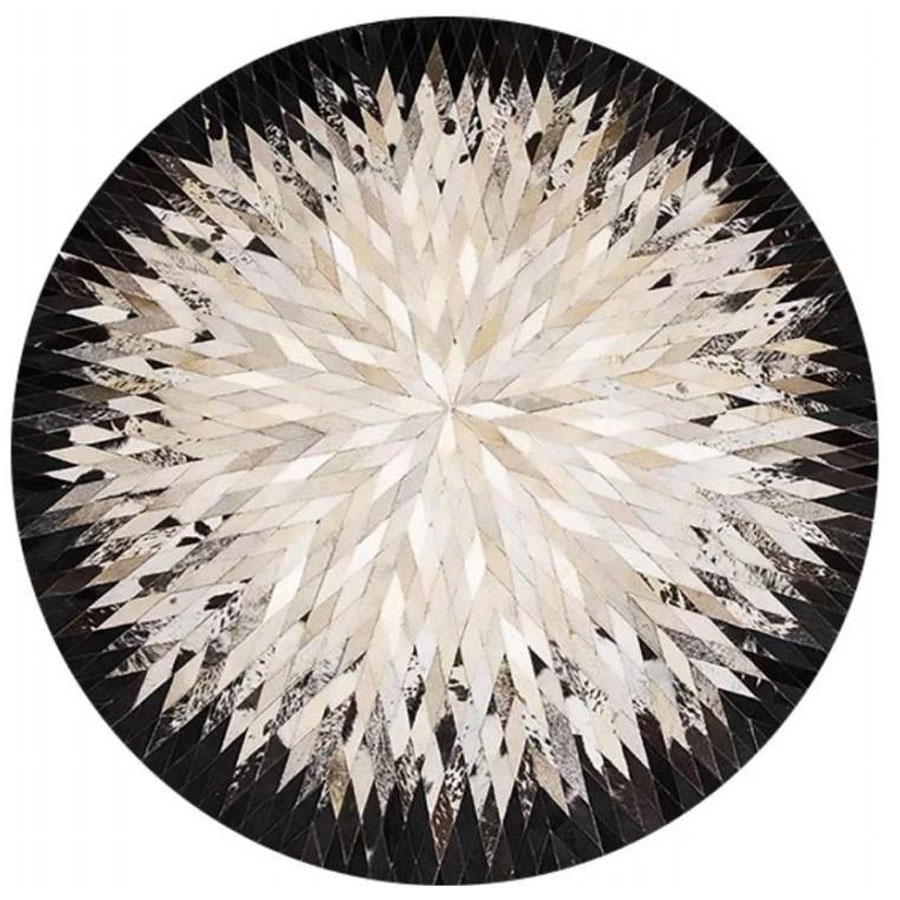 Circle Rug N°01