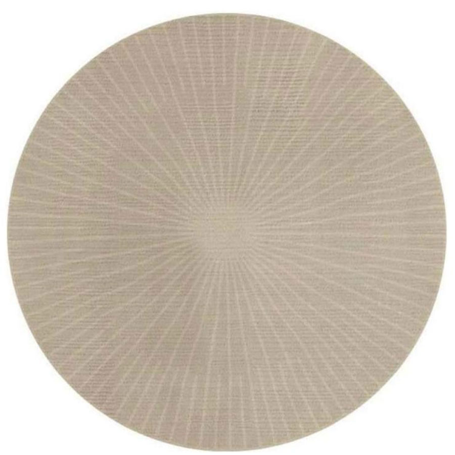 Circle Rug N°02