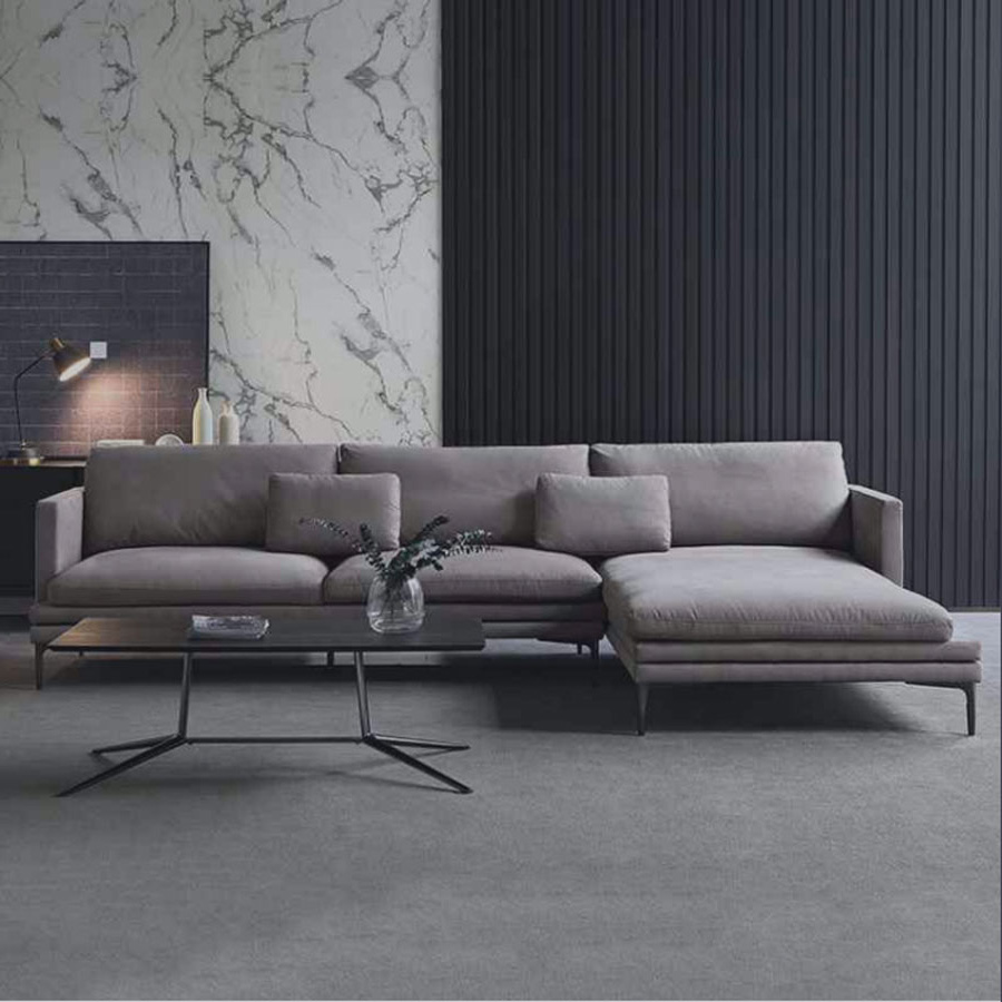 Dx LoungeSofa（Fabric）レフト