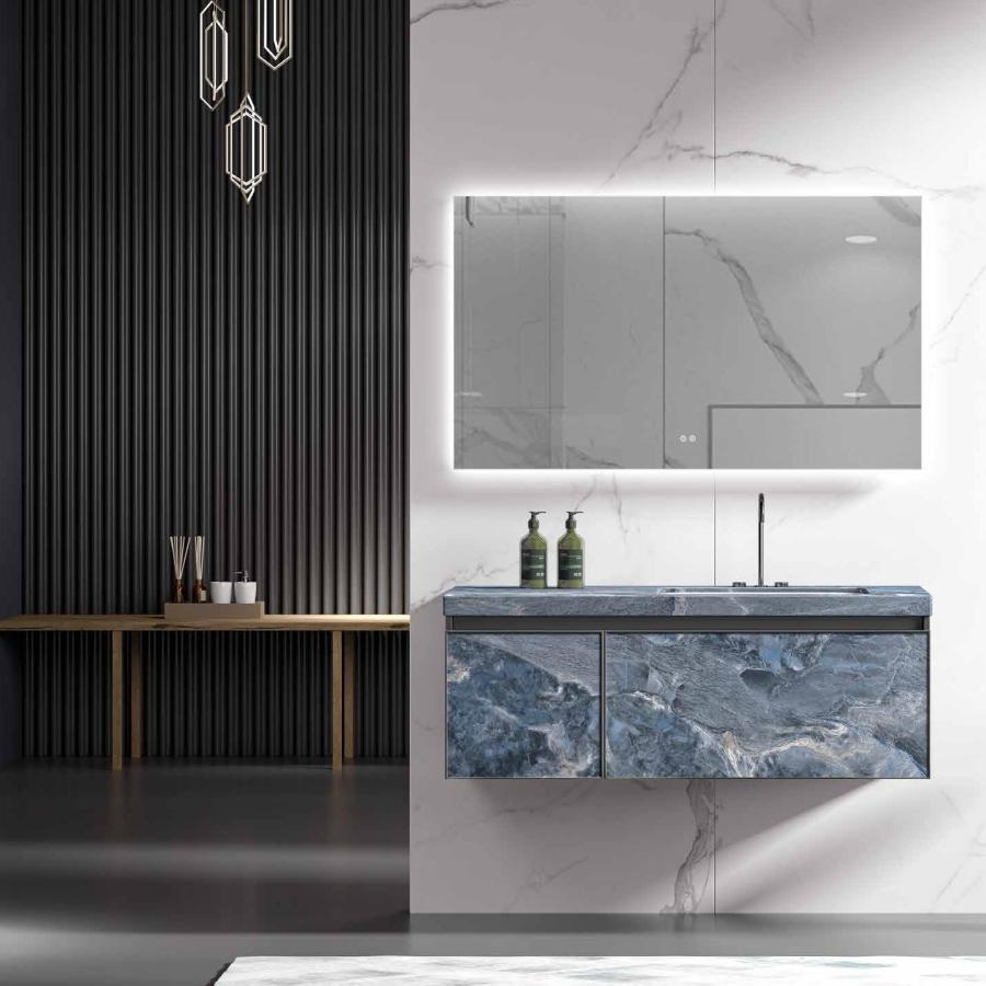 Marble Wash Basin N°01