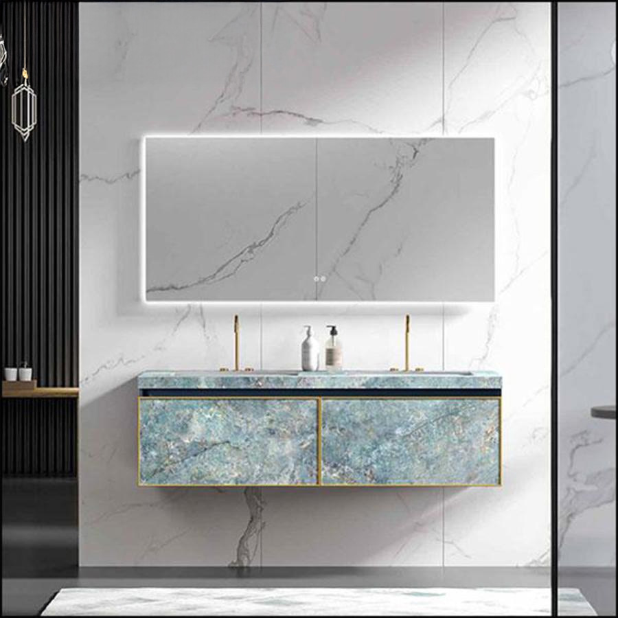 Marble Wash Basin N°02