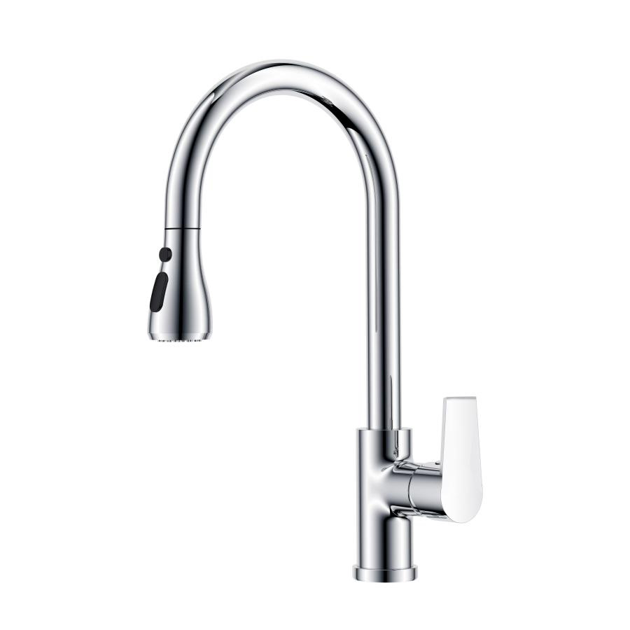 Arch Tap N°01