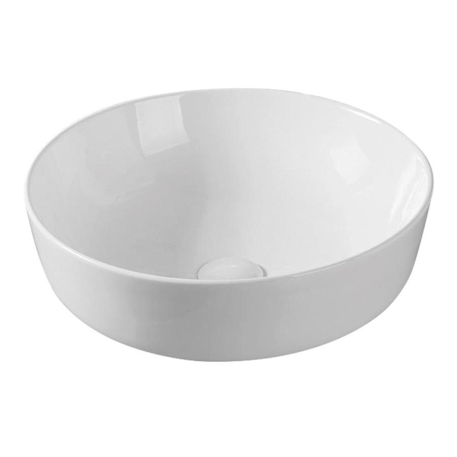 Circle Bowl N°02