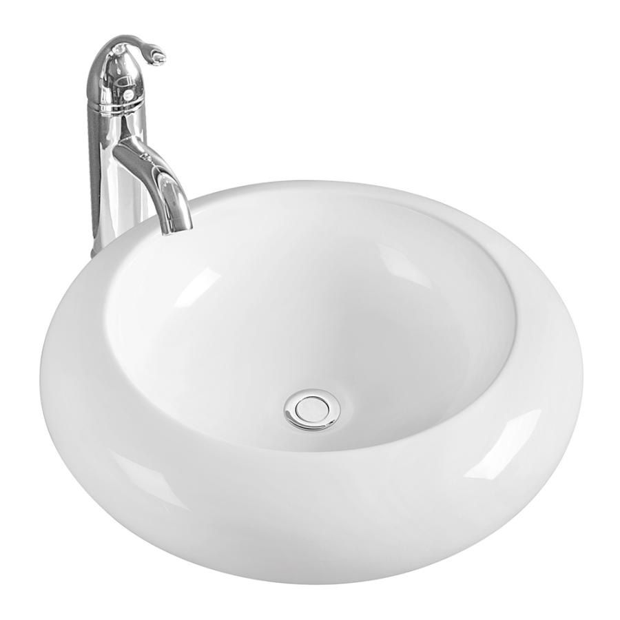Circle Bowl N°03