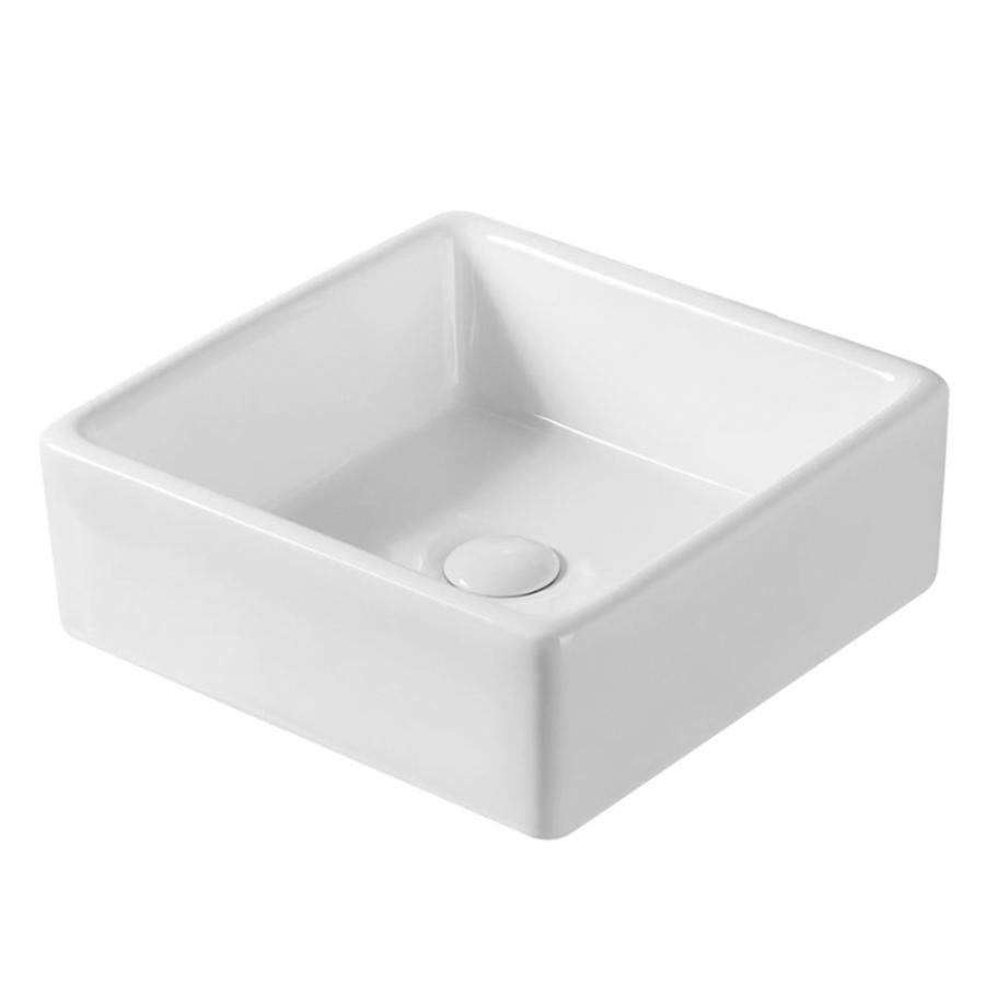 Angular Bowl N°01
