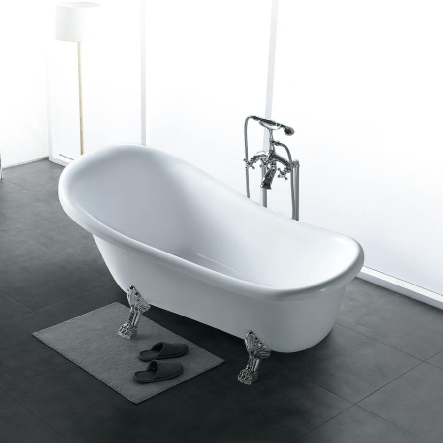 Antique Bathtub N°01