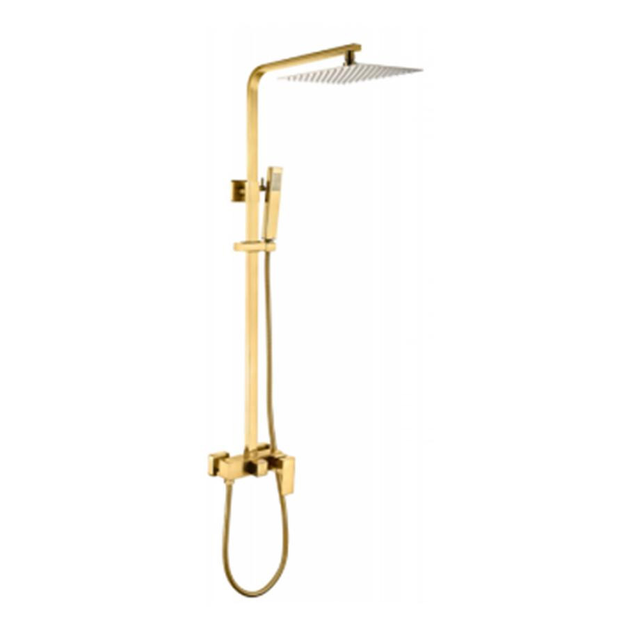 Wall Hand Shower N°03