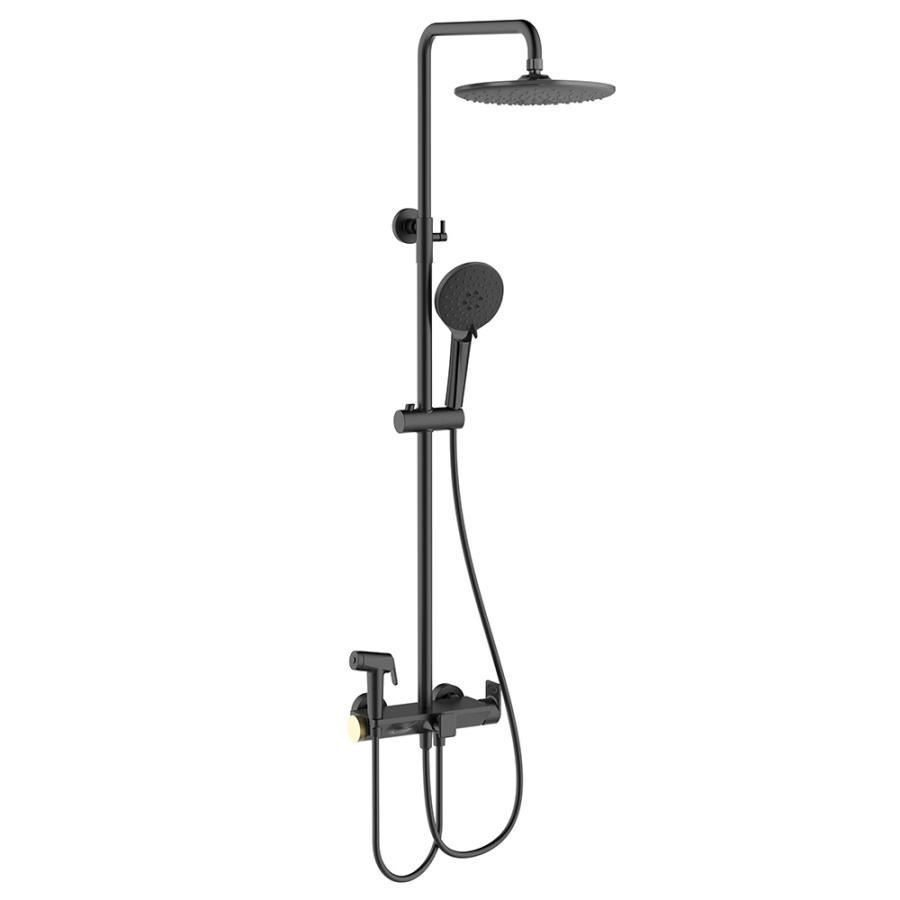Wall Hand Shower N°05