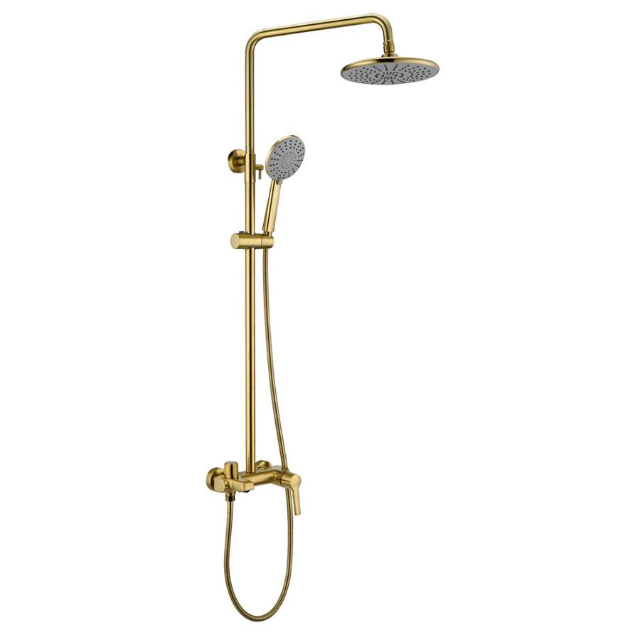 Wall Hand Shower N°06