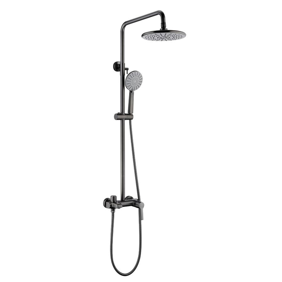 Wall Hand Shower N°07