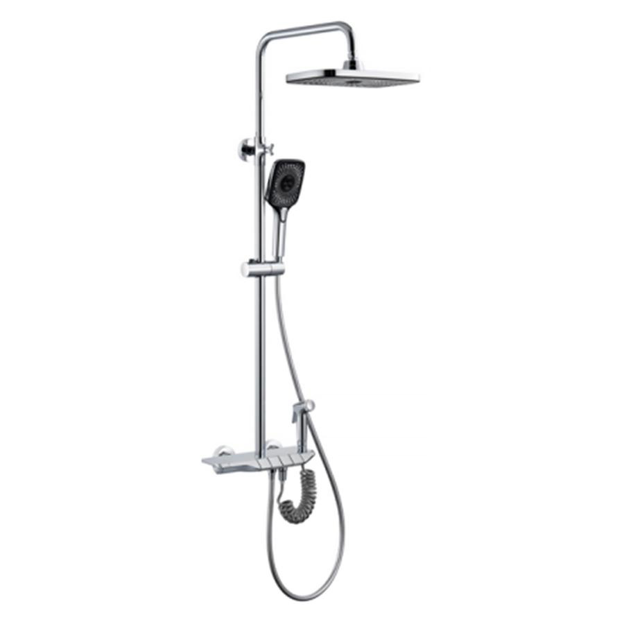 Wall Hand Shower N°08