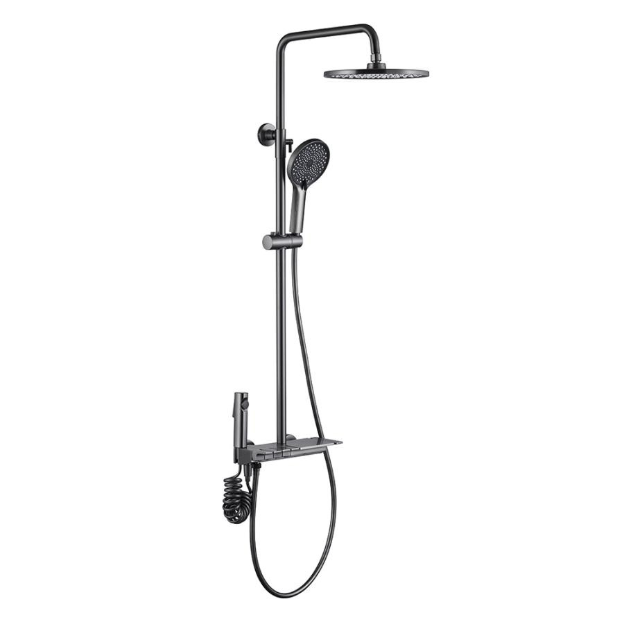 Wall Hand Shower N°09
