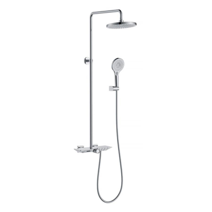Wall Hand Shower N°11