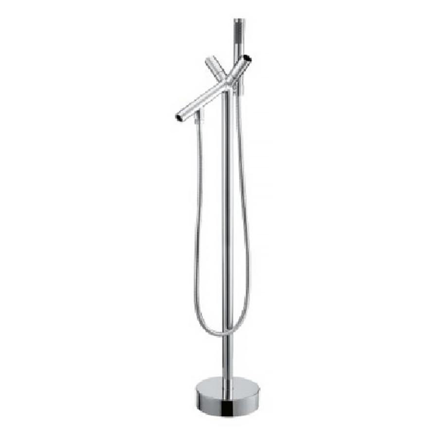 Floor Shower N°01