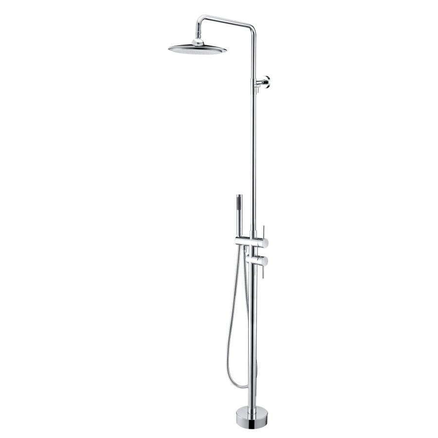 Floor Shower N°02