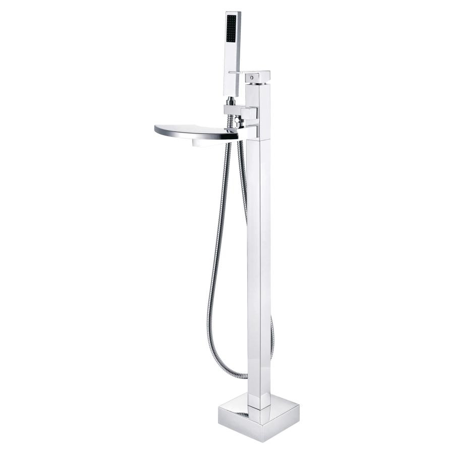 Floor Shower N°03