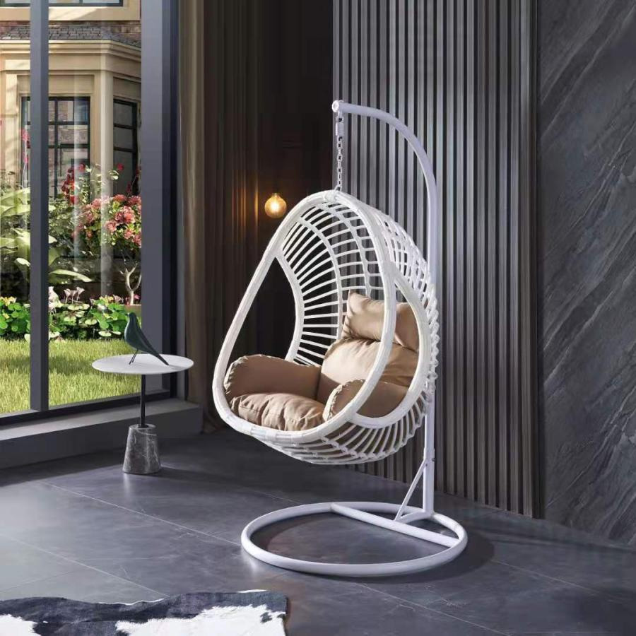 Single Swing Chair B