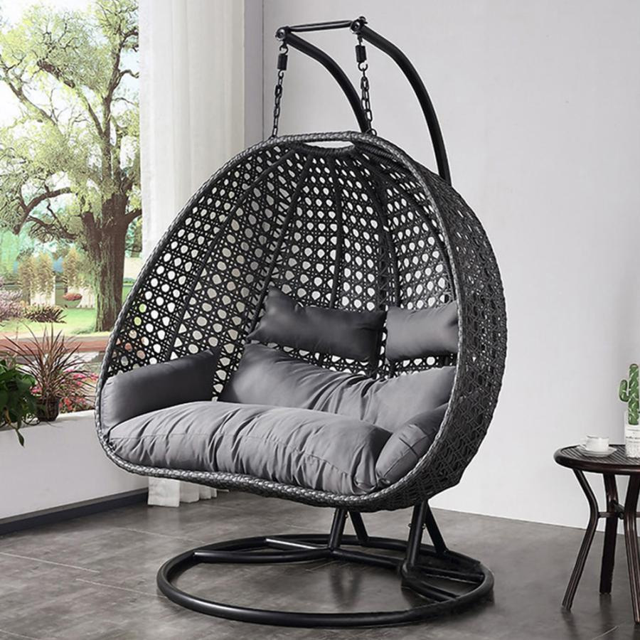 Triple Swing Chair